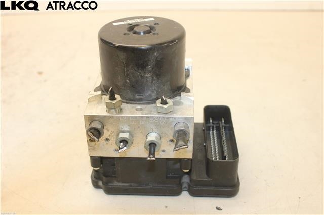 ABS sentral til Volvo V70 2014-2016 (Type III, Fase 2)  (31423347|)