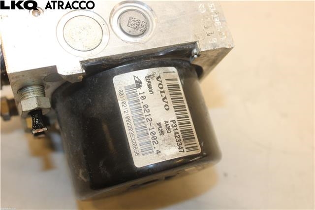 ABS sentral til Volvo V70 2014-2016 (Type III, Fase 2)  (31423347|)