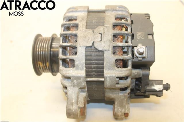 Dynamo til Volvo V70 2014-2016 (Type III, Fase 2)  (36010604|)