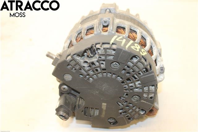 Dynamo til Volvo V70 2014-2016 (Type III, Fase 2)  (36010604|)