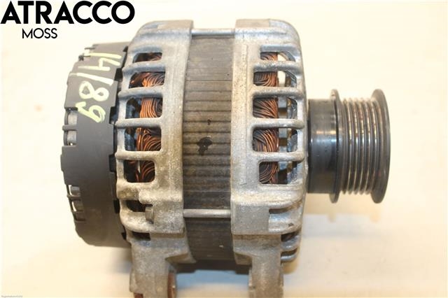 Dynamo til Volvo V70 2014-2016 (Type III, Fase 2)  (36010604|)