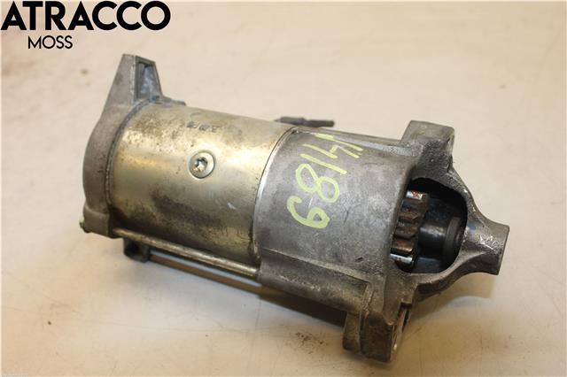 Starter til Volvo V70 2014-2016 (Type III, Fase 2)  (36002980|)