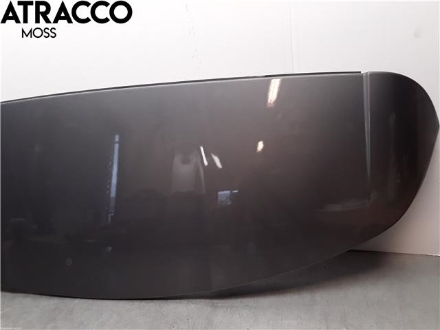 Spoiler bakluke til Mercedes A-Klasse 2012-2018 (W176) (W176) (A1767900288|)