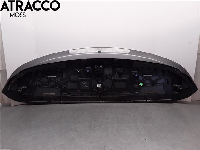 Spoiler bakluke til Mercedes A-Klasse 2012-2018 (W176) (W176) (A1767900288|)