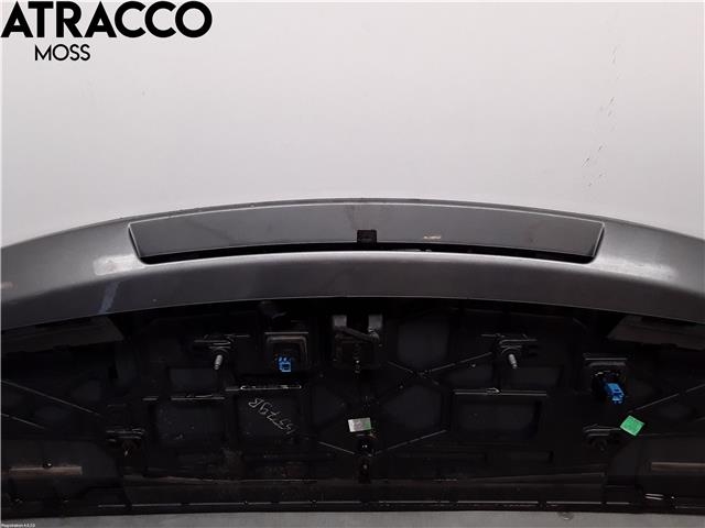 Spoiler bakluke til Mercedes A-Klasse 2012-2018 (W176) (W176) (A1767900288|)
