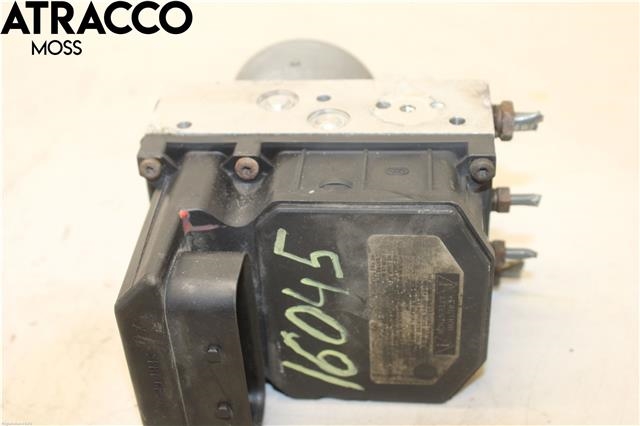 ABS sentral til Toyota Verso 2004-2009 (Type II)  (440500F020|)