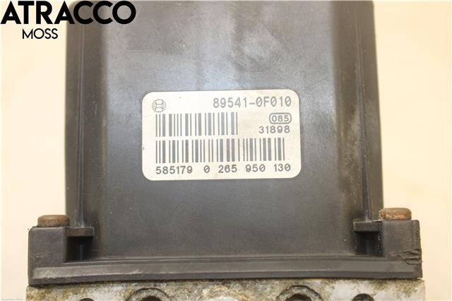 ABS sentral til Toyota Verso 2004-2009 (Type II)  (440500F020|)
