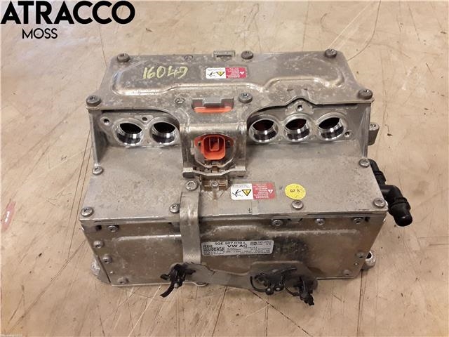Inverter hybrid til VW e-Golf 2014-2017 (Fase 1)  (5QE907070L|)