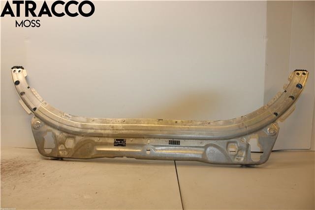Frontplate til Mercedes C-Klasse, 2014-2018 (Fase 1) (W205) (W205) (A2056201734)