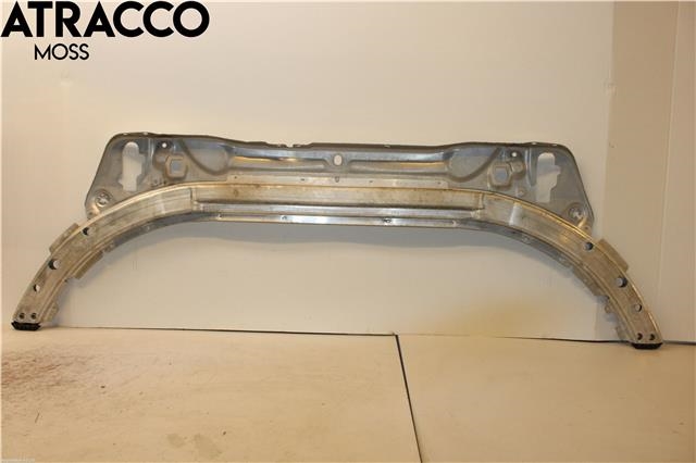 Frontplate til Mercedes C-Klasse 2014-2018 (Fase 1) (W205) (W205) (A2056201734|)