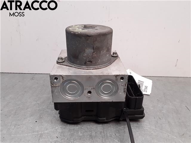 ABS sentral til Ford Mondeo, 2007-2010 (Type IV, Fase 1)  (1762180)