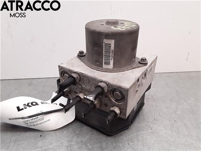 ABS sentral til Ford Mondeo 2007-2010 (Type IV, Fase 1)  (1762180|)