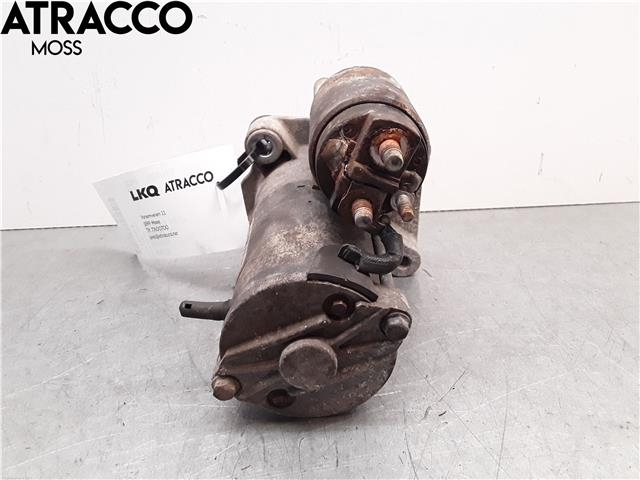 Starter til Volvo V40 2012-2019  (36003225|)