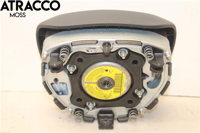 Airbag rattpute til BMW 5-Serie 2010-2017 (F10/F11) (F10/F11) (32306783839|)