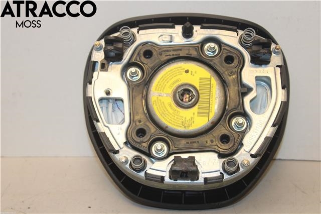 Airbag rattpute til BMW 5-Serie 2010-2017 (F10/F11) (F10/F11) (32306783839|)