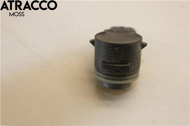 Parkeringssensor foran til VW e-Golf 2014-2017 (Fase 1)  (5Q0919275B|)
