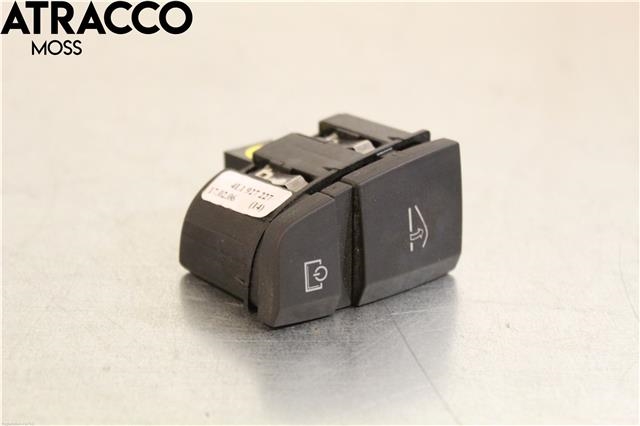 Bryter diverse til Audi Q7 2006-2010 (Type I, Fase 1) (4L1927227|)