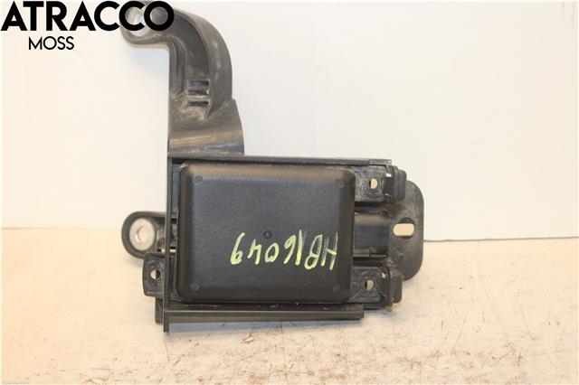 Sensor radar til VW e-Golf 2014-2017 (Fase 1) (5Q0907685C|)