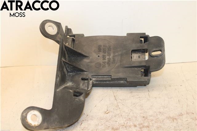 Sensor radar til VW e-Golf 2014-2017 (Fase 1) (5Q0907685C|)