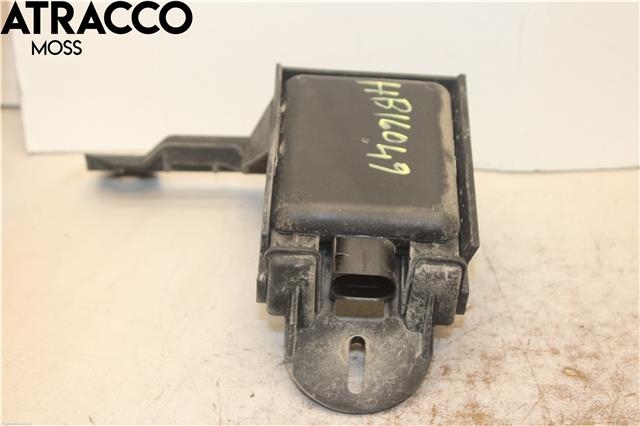 Sensor radar til VW e-Golf 2017-2020 (Fase 2) (5Q0907686C|)