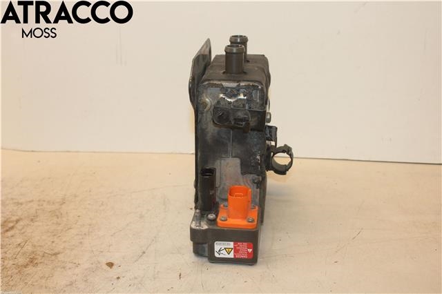 Motorvarmer elektrisk til VW e-Golf 2014-2017 (Fase 1)  (5QE819013AD|)