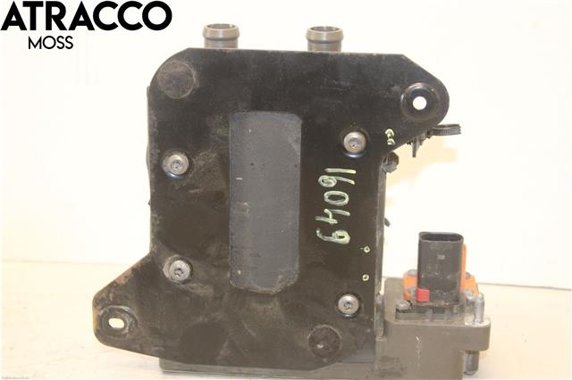 Motorvarmer elektrisk til VW e-Golf 2014-2017 (Fase 1)  (5QE819013AD|)