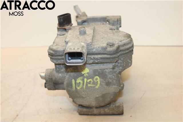 Aircondition kompressor til Toyota Prius 2009-2016 (Type III) (COMBI) (COMBI) (8837047030|)