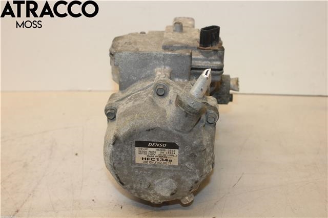Aircondition kompressor til Toyota Prius 2009-2016 (Type III) (COMBI) (COMBI) (8837047030|)