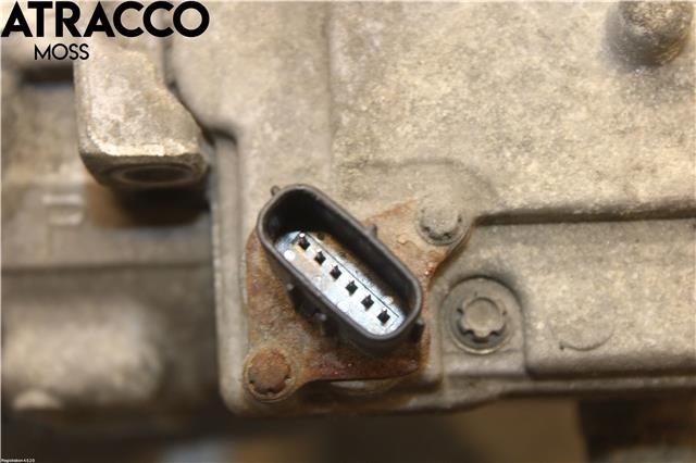 Aircondition kompressor til Toyota Prius 2009-2016 (Type III) (COMBI) (COMBI) (8837047030|)