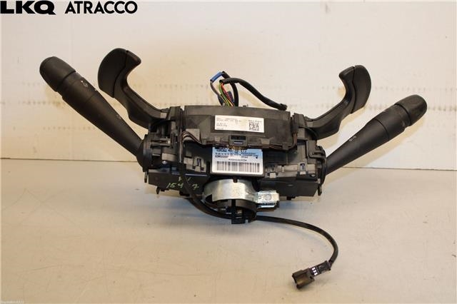 Bryter combi til Citroën C4, Cactus 2014-2017 (Fase 1)  (98046469ZD|)