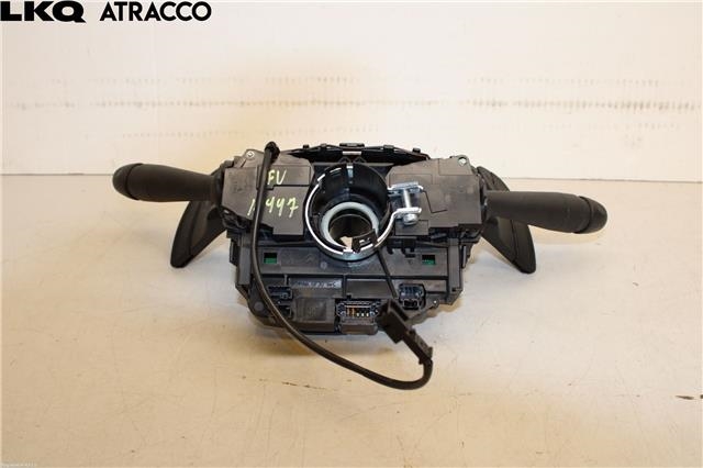 Bryter combi til Citroën C4, Cactus 2014-2017 (Fase 1)  (98046469ZD|)