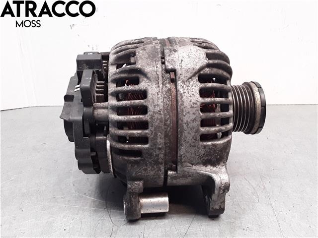 Dynamo til VW Golf VI 2008-2012  (03C903024J|)