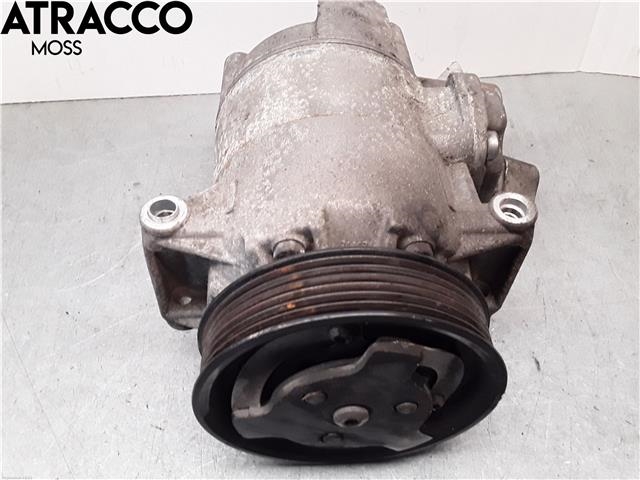 Aircondition kompressor til VW Golf VI 2008-2012  (1K0820859T|)