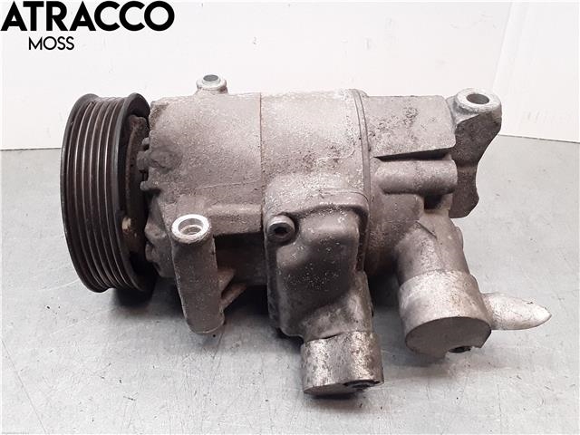 Aircondition kompressor til VW Golf VI 2008-2012  (1K0820859T|)