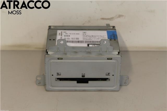 Bilstereo til Opel Insignia A, 2009-2014  (93169528)