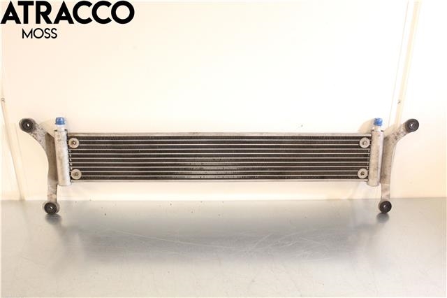 Radiator (automat gir) til Audi Q7 2006-2010 (Type I, Fase 1)  (7L6121212B|)
