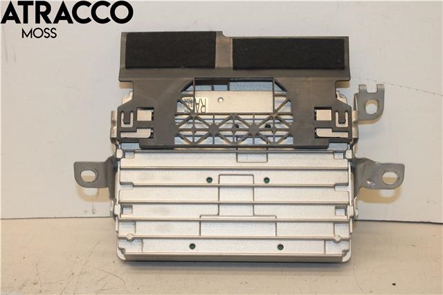 Bilstereo diverse til Toyota Corolla 2019-->>  (86840K0010|)