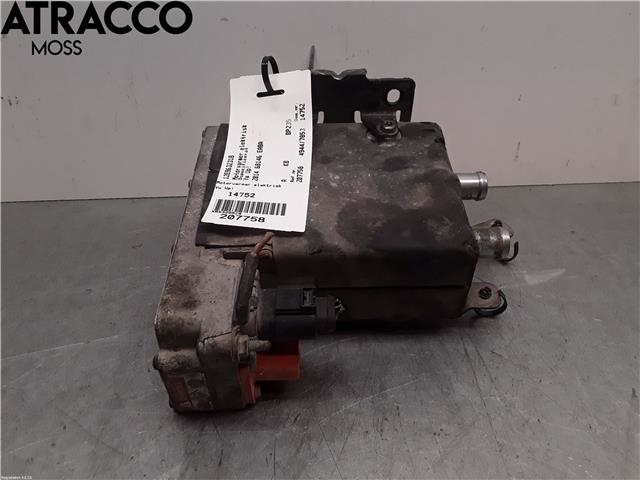 Motorvarmer elektrisk til VW Up 2012-2019  (12E963231B|)