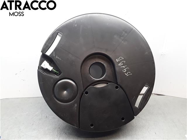 Bilstereo høyttaler til Audi Q5, 2008-2012 (Type I, Fase 1)  (8R0035382)