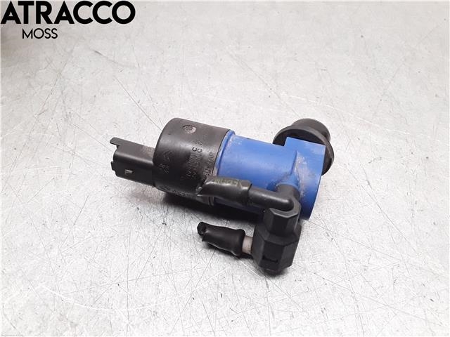 Spylerpumpe foran til Renault Captur 2013-2020 (Type I) (8200316568|)