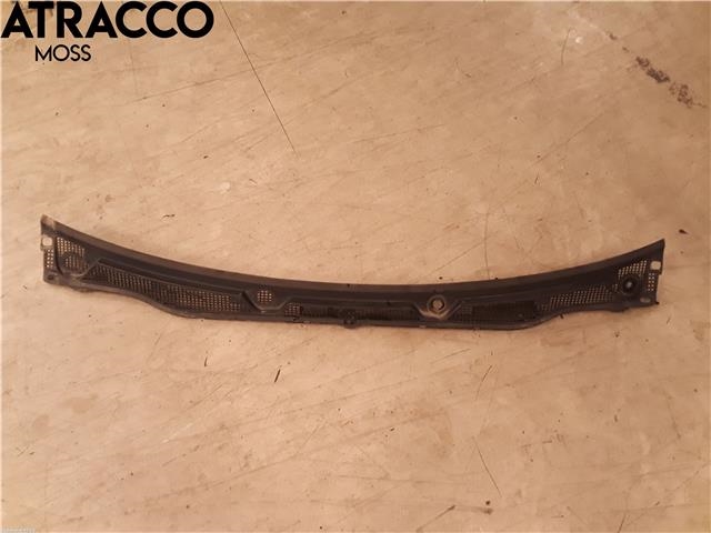 Deksel til Renault Captur 2013-2020 (Type I)  (668115916R|)
