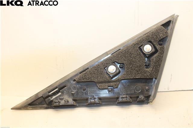 Lister til Peugeot 3008 2009-2016 (Type I)  (96842432XY|)
