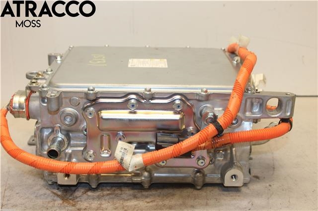 Batterilader (OBC - On Board Charger) til Mitsubishi Outlander 2015-->> (Type III, Fase 2) (9481A082|)