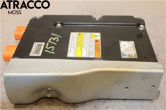 Inverter hybrid til Mitsubishi Outlander 2015-->> (Type III, Fase 2)  (9461A014|)