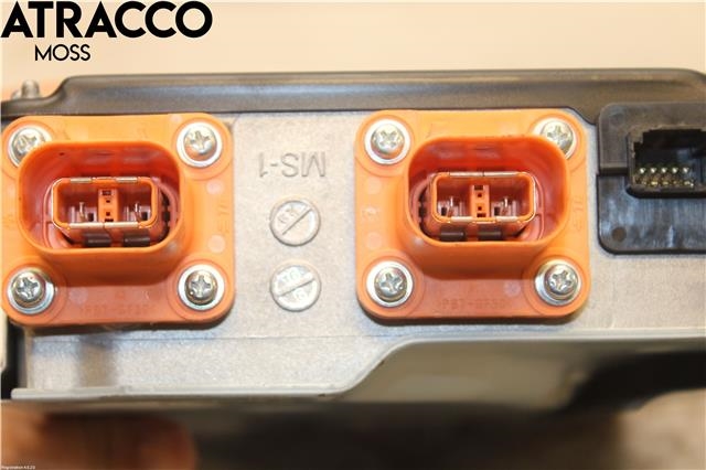 Inverter hybrid til Mitsubishi Outlander 2015-->> (Type III, Fase 2)  (9461A014|)