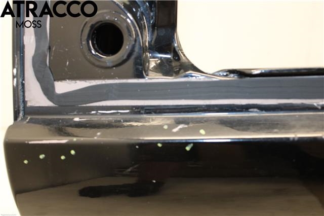 Bakluke combi til Volvo XC90 2002-2006 (Type I, Fase 1)  (39852821|)