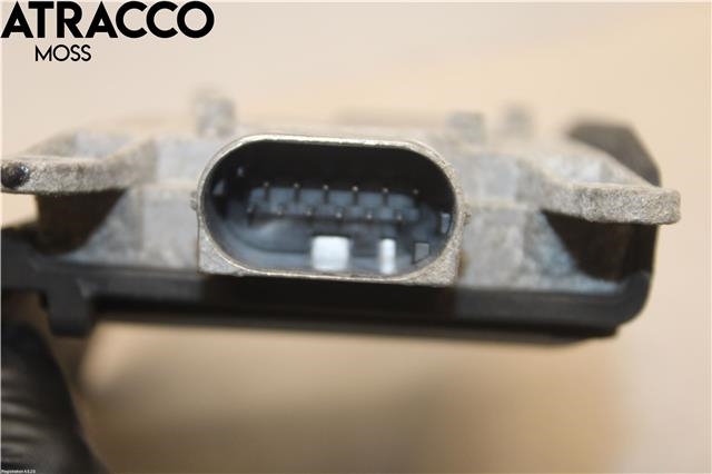 Sensor radar til BMW 5-Serie 2010-2017 (F10/F11) (F10/F11) (66326880094|)