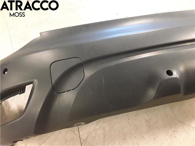 Støtfanger bak til Renault Captur 2013-2020 (Type I)  (850109312R|)