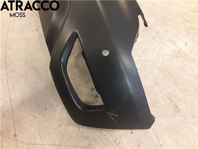 Støtfanger bak til Renault Captur 2013-2020 (Type I)  (850109312R|)