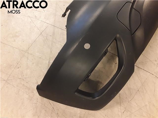 Støtfanger bak til Renault Captur 2013-2020 (Type I)  (850109312R|)